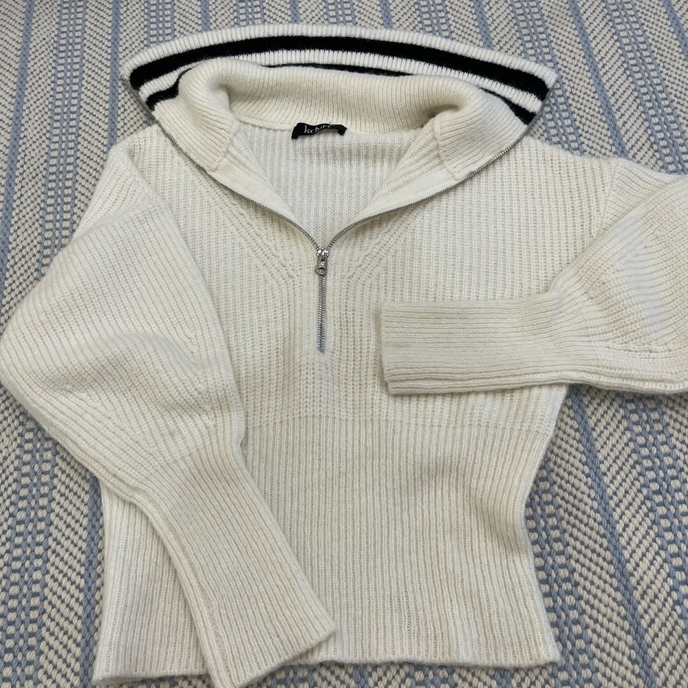 Kourt Sweater